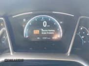 ✅ 2017 Honda Civic EX-T • VIN: 19XFC1F3XHE022115 • Lot: 43224072. Listed on IAAI with 157,871 mi. Free auction sales archive from the USA and detailed vehicle history report at DreamBid. Image 7.