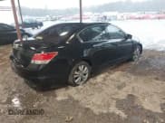 ✅ 2010 Honda Accord LX • VIN: 1HGCP2F34AA077974 • Lot: 43546313. Listed on IAAI with 180,101 mi. Free auction sales archive from the USA and detailed vehicle history report at DreamBid. Image 4.