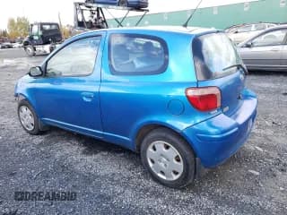 ✅ 2005 Toyota ECHO • VIN: JTDJT123X50066099 • Lot: 74203284. Listed on Copart with 134,249 mi. Free auction sales archive from the USA and detailed vehicle history report at DreamBid. Image 2.