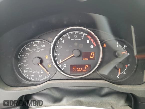 ✅ 2016 Subaru BRZ Limited • VIN: JF1ZCAC12G8605003 • Lot: 68334734. Wystawiony na Copart z przebiegiem 71 762 mil. Bezpłatny archiwum sprzedaży aukcyjnych z USA i szczegółowy raport historii pojazdu na DreamBid. Zdjęcie 9.