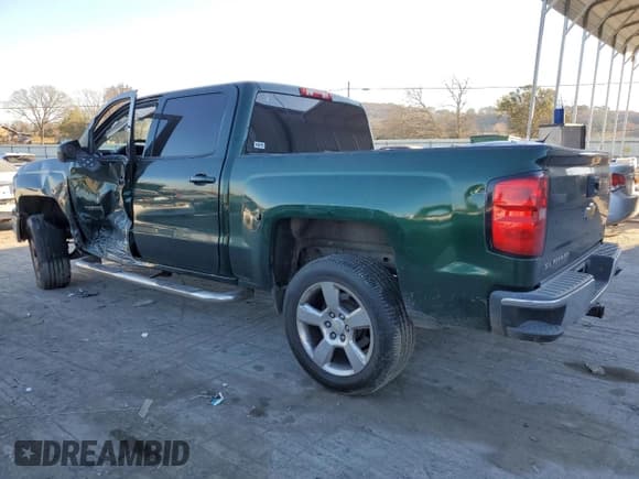 ✅ 2014 Chevrolet Silverado 1500 LT • VIN: 3GCPCREC6EG432804 • Лот: 74925153. Опубликован ранее на Copart с пробегом 197 151 миль. Бесплатный доступ к архиву аукционных продаж из США и подробный отчёт об истории автомобиля на DreamBid. Изображение 2.
