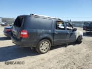 ✅ 2012 Ford Expedition Max Limited • VIN: 1FMJK2A51CEF46507 • Lot: 48548195. Wystawiony na Copart z przebiegiem Nie podano. Bezpłatny archiwum sprzedaży aukcyjnych z USA i szczegółowy raport historii pojazdu na DreamBid. Zdjęcie 3.