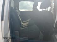 ✅ 2010 Chevrolet Silverado 2500HD LT • VIN: 1GC4KXBG9AF148595 • Лот: 59673455. Опубликован ранее на Copart с пробегом 208 076 миль. Бесплатный доступ к архиву аукционных продаж из США и подробный отчёт об истории автомобиля на DreamBid. Изображение 10.