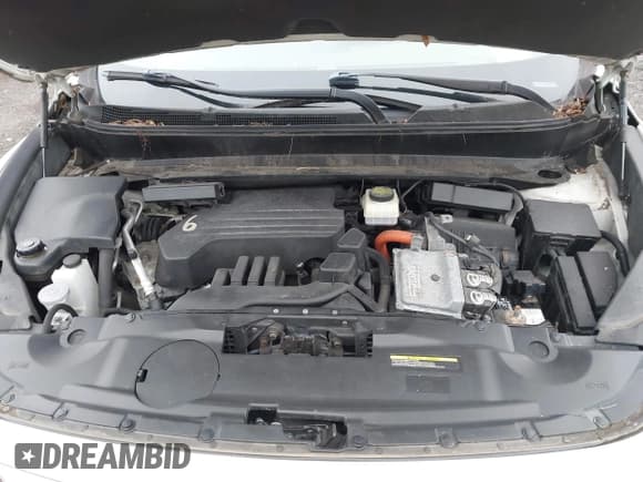 ✅ 2014 Infiniti QX60 Hybrid • VIN: 5N1CL0MM2EC511535 • Лот: 43015299. Опубликован ранее на IAAI с пробегом 87 700 миль. Бесплатный доступ к архиву аукционных продаж из США и подробный отчёт об истории автомобиля на DreamBid. Изображение 10.