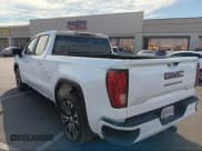 ✅ 2019 GMC Sierra 1500 • VIN: 1GTU9AEF0KZ194067 • Лот: 43726988. Опубликован ранее на IAAI с пробегом 98 902 миль. Бесплатный доступ к архиву аукционных продаж из США и подробный отчёт об истории автомобиля на DreamBid. Изображение 3.