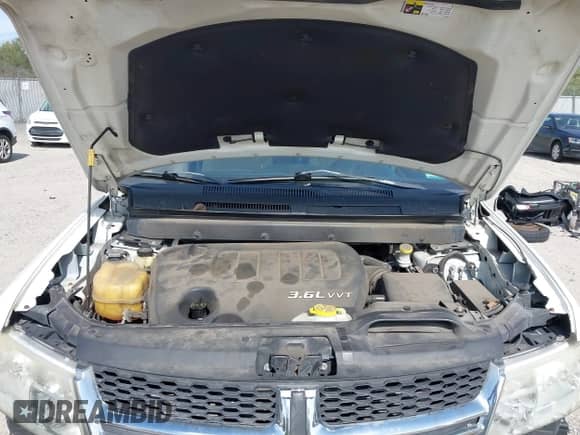 2012 Dodge Journey SXT с VIN 3C4PDCBG5CT393466, выставлен на аукционе IAAI как лот 43175067 с пробегом 164 793 миль миль и . История ставок и продаж доступна на DreamBid. Изображение 10.