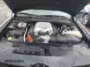 2016 Dodge Challenger SRT Hellcat z VIN 2C3CDZC92GH225238, wystawiony jako IAAI lot #43123789 z przebiegiem 9 055 mil mil oraz . Historia ofert i sprzedaży dostępna na DreamBid. Obrazek 10.