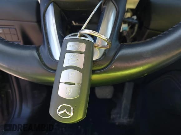 ✅ 2017 Mazda CX-5 Grand Touring • VIN: JM3KFBDLXH0225634 • Lot: 42092029. Listed on IAAI with 86,373 mi. Free auction sales archive from the USA and detailed vehicle history report at DreamBid. Image 11.