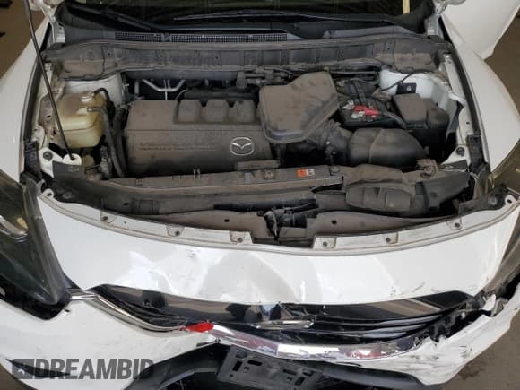 ✅ 2015 Mazda CX-9 Touring • VIN: JM3TB3CA5F0454953 • Lot: 71623405. Wystawiony na Copart z przebiegiem Nie podano. Bezpłatny archiwum sprzedaży aukcyjnych z USA i szczegółowy raport historii pojazdu na DreamBid. Zdjęcie 12.