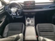 ✅ 2023 Mitsubishi Outlander SE • VIN: JA4J4UA89PZ011115 • Lot: 86729665. Listed on Copart with 68,732 mi. Free auction sales archive from the USA and detailed vehicle history report at DreamBid. Image 8.