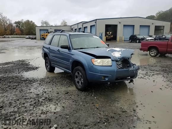 ✅ 2007 Subaru Forester X • VIN: JF1SG636X7H747503 • Lot: 90604815. Listed on Copart with 144,425 mi. Free auction sales archive from the USA and detailed vehicle history report at DreamBid. Image 14.