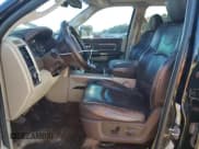 ✅ 2014 Ram 2500 Longhorn • VIN: 3C6UR5GL8EG173893 • Lot: 85734665. Listed on Copart with 282,294 mi. Free auction sales archive from the USA and detailed vehicle history report at DreamBid. Image 7.