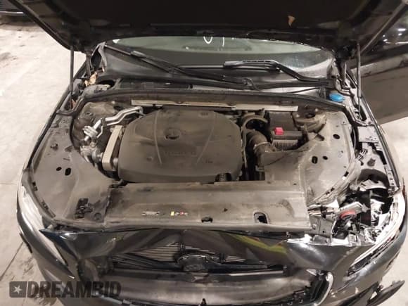 ✅ 2017 Volvo S90 Momentum • VIN: YV1102AK2H1008973 • Lot: 42298462. Listed on IAAI with 117,336 mi. Free auction sales archive from the USA and detailed vehicle history report at DreamBid. Image 10.