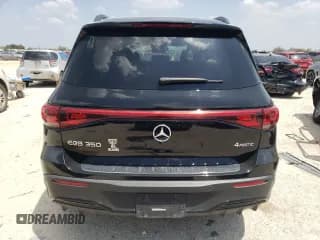✅ 2023 Mercedes-Benz EQB 350 • VIN: W1N9M1DBXPN017780 • Lot: 64724283. Wystawiony na Copart z przebiegiem 9 010 mil. Bezpłatny archiwum sprzedaży aukcyjnych z USA i szczegółowy raport historii pojazdu na DreamBid. Zdjęcie 6.