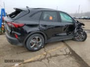 ✅ 2025 Ford Escape ST-Line Select • VIN: 1FMCU9NZ0SUA08877 • Lot: 48294505. Wystawiony na Copart z przebiegiem 1 964 mil. Bezpłatny archiwum sprzedaży aukcyjnych z USA i szczegółowy raport historii pojazdu na DreamBid. Zdjęcie 3.