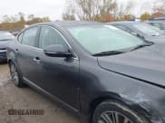 ✅ 2016 Kia Cadenza Premium • VIN: KNALN4D71G5198871 • Lot: 43510328. Listed on IAAI with 138,204 mi. Free auction sales archive from the USA and detailed vehicle history report at DreamBid. Image 13.