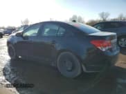 ✅ 2016 Chevrolet Cruze LS • VIN: 1G1PB5SG4G7174244 • Lot: 44373075. Listed on Copart with 122,436 mi. Free auction sales archive from the USA and detailed vehicle history report at DreamBid. Image 2.