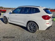✅ 2018 BMW X3 xDrive30i • VIN: 5UXTR9C56JLD65881 • Лот: 94118735. Опубликован ранее на Copart с пробегом 161 846 миль. Бесплатный доступ к архиву аукционных продаж из США и подробный отчёт об истории автомобиля на DreamBid. Изображение 2.
