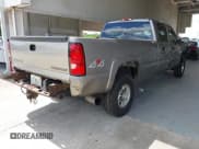 ✅ 2006 Chevrolet Silverado 2500HD LT3 • VIN: 1GCHK23D16F237450 • Лот: 42576469. Опубликован ранее на IAAI с пробегом 170 829 миль. Бесплатный доступ к архиву аукционных продаж из США и подробный отчёт об истории автомобиля на DreamBid. Изображение 4.