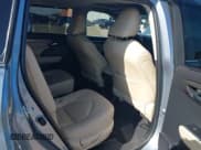 ✅ 2023 Toyota Highlander L • VIN: 5TDKDRAH9PS002343 • Lot: 41607915. Wystawiony na IAAI z przebiegiem 105 237 mil. Bezpłatny archiwum sprzedaży aukcyjnych z USA i szczegółowy raport historii pojazdu na DreamBid. Zdjęcie 8.