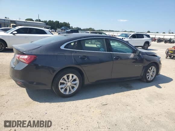 ✅ 2022 Chevrolet Malibu LT • VIN: 1G1ZD5ST9NF168698 • Лот: 80803395. Опубликован ранее на Copart с пробегом 73 042 миль. Бесплатный доступ к архиву аукционных продаж из США и подробный отчёт об истории автомобиля на DreamBid. Изображение 3.