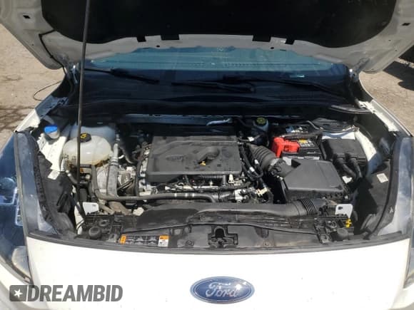 ✅ 2020 Ford Escape SE • VIN: 1FMCU0G60LUB24421 • Lot: 65850695. Listed on Copart with 129,987 mi. Free auction sales archive from the USA and detailed vehicle history report at DreamBid. Image 12.