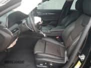 ✅ 2025 Cadillac CT5 Sport • VIN: 1G6DU5RKXS0103939 • Лот: 68658425. Опубликован ранее на Copart с пробегом 4 684 миль. Бесплатный доступ к архиву аукционных продаж из США и подробный отчёт об истории автомобиля на DreamBid. Изображение 7.