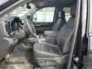 2024 Chevrolet Silverado 3500HD LT с VIN 2GC4YTEY0R1194430, выставлен на аукционе Copart как лот 42589975 с пробегом 6 437 миль миль и Списание • Salvage title. История ставок и продаж доступна на DreamBid. Изображение 7.