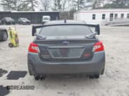 ✅ 2020 Subaru WRX STI • VIN: JF1VA2E65L9832757 • Lot: 41938409. Listed on IAAI with 45,606 mi. Free auction sales archive from the USA and detailed vehicle history report at DreamBid. Image 16.