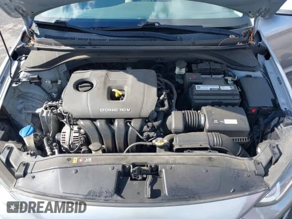 2017 Hyundai Elantra SE с VIN 5NPD74LF4HH063895, выставлен на аукционе IAAI как лот 43465521 с пробегом 116 118 миль миль и . История ставок и продаж доступна на DreamBid. Изображение 10.