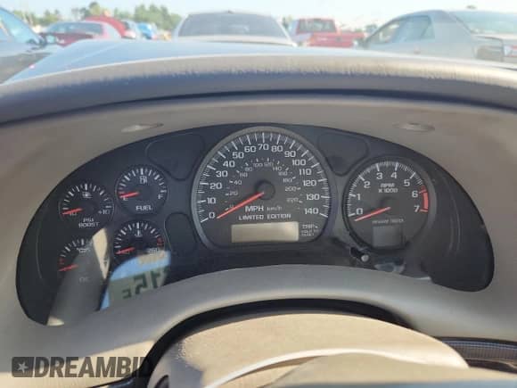 2004 Chevrolet Impala SS Supercharged с VIN 2G1WP551949452876, выставлен на аукционе Copart как лот 64454615 с пробегом Не указан миль и Списание • Salvage title. История ставок и продаж доступна на DreamBid. Изображение 9.