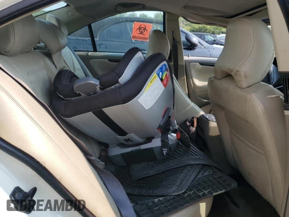 ✅ 2002 Volvo S60 • VIN: YV1RS61R522139334 • Лот: 66400194. Опубликован ранее на Copart с пробегом Не указан. Бесплатный доступ к архиву аукционных продаж из США и подробный отчёт об истории автомобиля на DreamBid. Изображение 10.