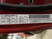 ✅ 2013 Jeep Patriot Sport • VIN: 1C4NJRBB8DD279766 • Lot: 86531485. Listed on Copart with 130,589 mi. Free auction sales archive from the USA and detailed vehicle history report at DreamBid. Image 13.