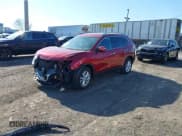 ✅ 2015 Nissan Rogue SL • VIN: 5N1AT2MV3FC831041 • Лот: 41751928. Опубликован ранее на IAAI с пробегом 96 888 миль. Бесплатный доступ к архиву аукционных продаж из США и подробный отчёт об истории автомобиля на DreamBid. Изображение 18.