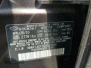 ✅ 2011 Hyundai Azera Limited • VIN: KMHFC4DF5BA526446 • Лот: 80666465. Опубликован ранее на Copart с пробегом 201 338 миль. Бесплатный доступ к архиву аукционных продаж из США и подробный отчёт об истории автомобиля на DreamBid. Изображение 12.