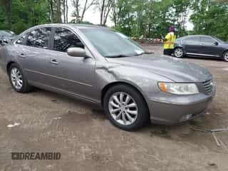 2006 Hyundai Azera SE с VIN KMHFC46F56A089678, выставлен на аукционе IAAI как лот 42449327 с пробегом 97 475 миль миль и . История ставок и продаж доступна на DreamBid. Изображение 1.