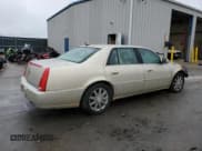 ✅ 2007 Cadillac DTS Luxury I • VIN: 1G6KD57Y27U209672 • Лот: 89812665. Опубликован ранее на Copart с пробегом Не указан. Бесплатный доступ к архиву аукционных продаж из США и подробный отчёт об истории автомобиля на DreamBid. Изображение 3.