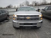 ✅ 2017 Chevrolet Silverado 2500HD Work Truck • VIN: 1GC2KUEG0HZ344628 • Lot: 93467485. Listed on Copart with 201,211 mi. Free auction sales archive from the USA and detailed vehicle history report at DreamBid. Image 5.