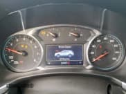 ✅ 2020 Chevrolet Equinox Premier • VIN: 3GNAXNEV4LS630996 • Lot: 71679115. Listed on Copart with 84,487 mi. Free auction sales archive from the USA and detailed vehicle history report at DreamBid. Image 9.