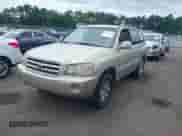 2002 Toyota Highlander с VIN JTEHF21A220044066, выставлен на аукционе IAAI как лот 42796325 с пробегом 141 846 миль миль и . История ставок и продаж доступна на DreamBid. Изображение 2.
