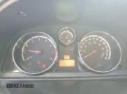 ✅ 2008 Saturn VUE XE • VIN: 3GSDL43NX8S554758 • Lot: 84794825. Wystawiony na Copart z przebiegiem 212 999 mil. Bezpłatny archiwum sprzedaży aukcyjnych z USA i szczegółowy raport historii pojazdu na DreamBid. Zdjęcie 9.