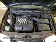 ✅ 2004 Volkswagen Golf GL • VIN: 9BWFL61J744007916 • Lot: 55312295. Listed on Copart with 196,387 mi. Free auction sales archive from the USA and detailed vehicle history report at DreamBid. Image 11.