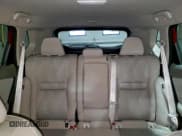 ✅ 2025 Nissan Rogue SV • VIN: 5N1BT3BB2SC787403 • Lot: 94573845. Listed on Copart with 38,547 mi. Free auction sales archive from the USA and detailed vehicle history report at DreamBid. Image 10.