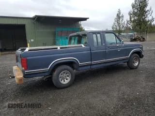✅ 1986 Ford F-150 • VIN: 1FTEX15N9GKA08804 • Лот: 49934975. Опубликован ранее на Copart с пробегом 50 777 миль. Бесплатный доступ к архиву аукционных продаж из США и подробный отчёт об истории автомобиля на DreamBid. Изображение 3.