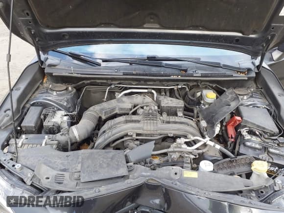 ✅ 2019 Subaru Crosstrek Premium • VIN: JF2GTACC9KH219045 • Lot: 43598281. Listed on IAAI with 72,937 mi. Free auction sales archive from the USA and detailed vehicle history report at DreamBid. Image 10.