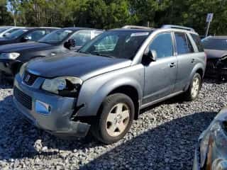 2006 Saturn VUE с VIN 5GZCZ53476S866644, выставлен на аукционе Copart как лот 76492944 с пробегом 170 509 миль миль и На запчасти • Non repairable. История ставок и продаж доступна на DreamBid. Изображение 1.