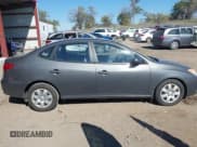 ✅ 2008 Hyundai Elantra GLS • VIN: KMHDU46D38U340833 • Lot: 43453130. Listed on IAAI with 75,376 mi. Free auction sales archive from the USA and detailed vehicle history report at DreamBid. Image 14.