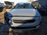 ✅ 2023 Polestar 2 • VIN: YSMEG3KA7PL137197 • Лот: 89929745. Опубликован ранее на Copart с пробегом 55 071 миль. Бесплатный доступ к архиву аукционных продаж из США и подробный отчёт об истории автомобиля на DreamBid. Изображение 5.