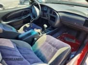 ✅ 2001 Chevrolet Monte Carlo LS • VIN: 2G1WW12E019147703 • Lot: 71121025. Listed on Copart with Not provided. Free auction sales archive from the USA and detailed vehicle history report at DreamBid. Image 8.