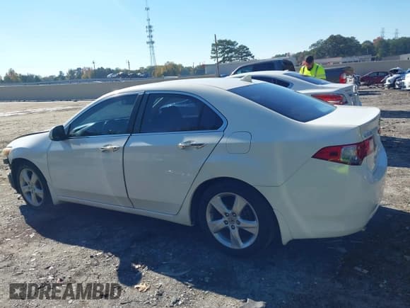✅ 2010 Acura TSX • VIN: JH4CU2F68AC000271 • Lot: 43598136. Wystawiony na IAAI z przebiegiem 194 343 mil. Bezpłatny archiwum sprzedaży aukcyjnych z USA i szczegółowy raport historii pojazdu na DreamBid. Zdjęcie 14.